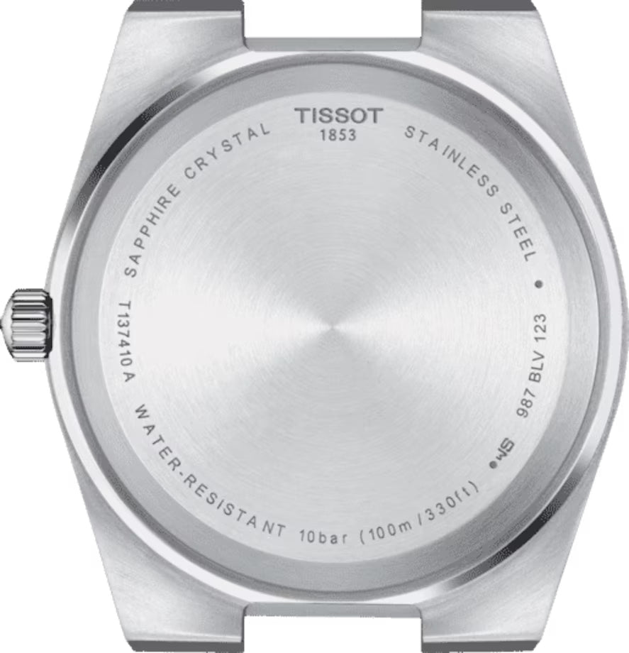 TISSOT PRX