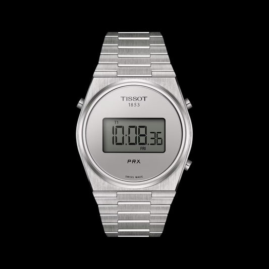 TISSOT PRX DIGITAL