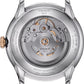 TISSOT CHEMIN DES TOURELLES POWERMATIC 80 39 MM