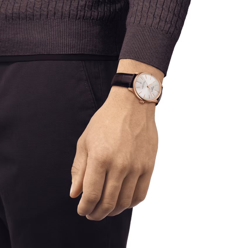 Tissot daniel wellington new arrivals