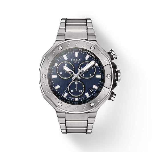 TISSOT T-RACE CHRONOGRAPH