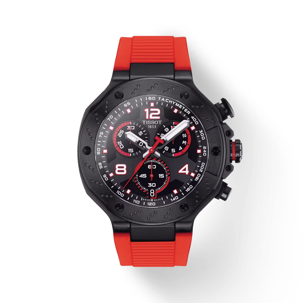 TISSOT T-RACE MOTOGP CHRONOGRAPH 2023 LIMITED EDITION