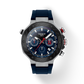 TISSOT T-RACE MOTOGP™ AUTOMATIC CHRONOGRAPH 2024 LIMITED EDITION