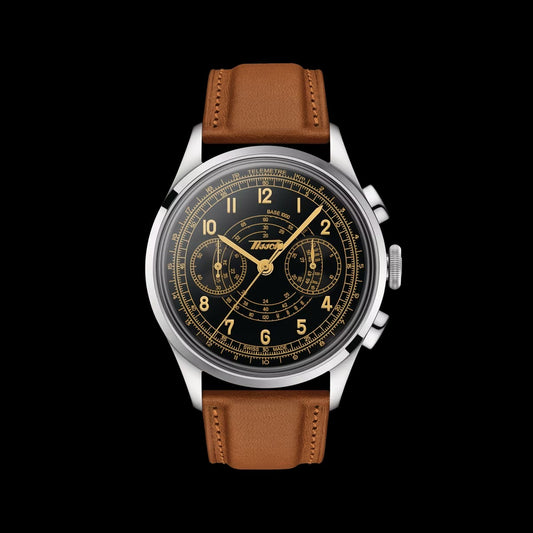TISSOT TELEMETER 1938