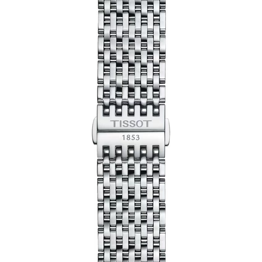 TISSOT EVERYTIME 40MM – Monica Jewelers