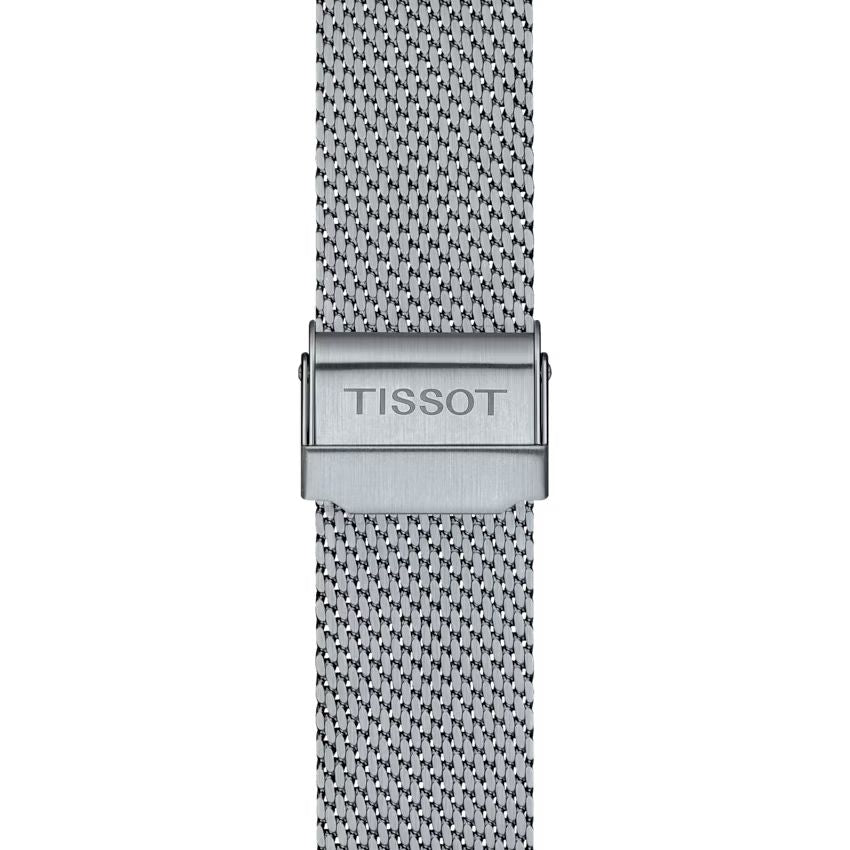 TISSOT EVERYTIME 40MM