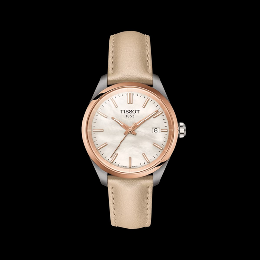 TISSOT PR 100 34MM