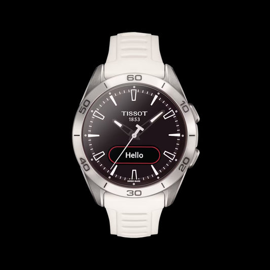 TISSOT T-TOUCH CONNECT SPORT