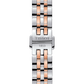 TISSOT LE LOCLE AUTOMATIC SMALL LADY (25.30) - T41.2.183.33