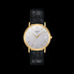 TISSOT GOLDRUN HESALITE 18K GOLD