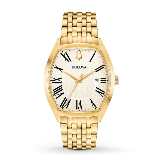Bulova Dress Watch 97b174