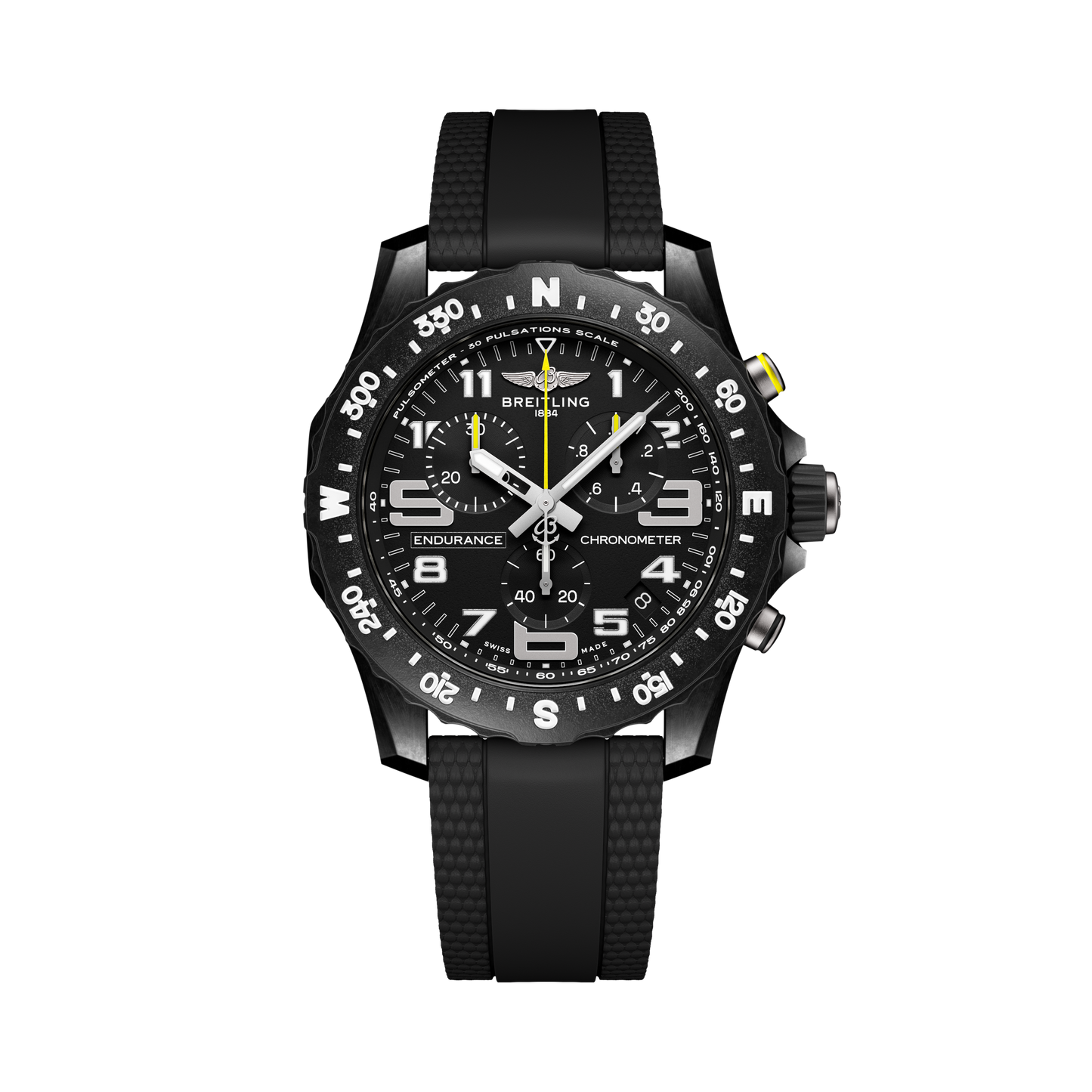 Endurance Pro 44