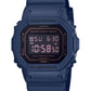 Casio G-Shock DW5600BBM-2