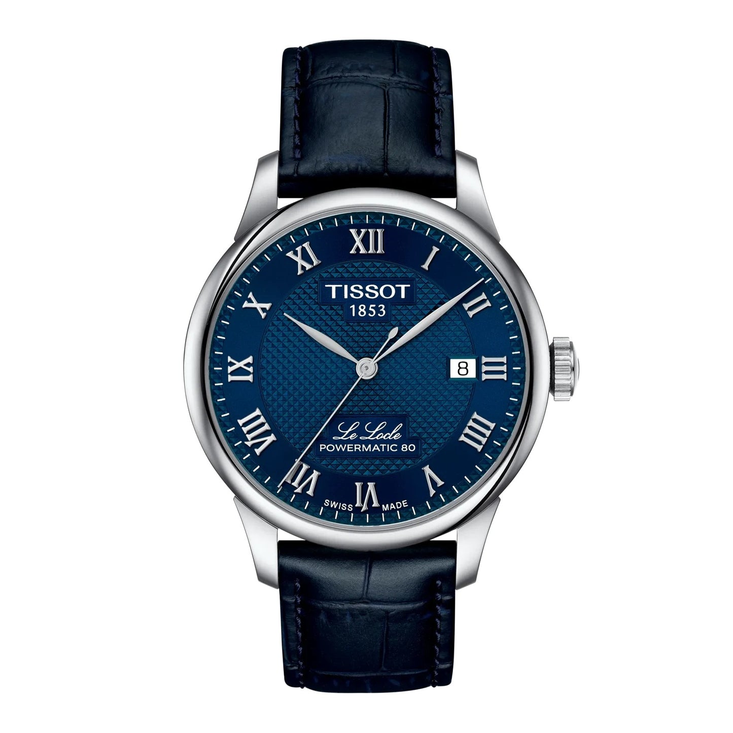 Tissot Le Locle 39mm - T006.407.16.043.00