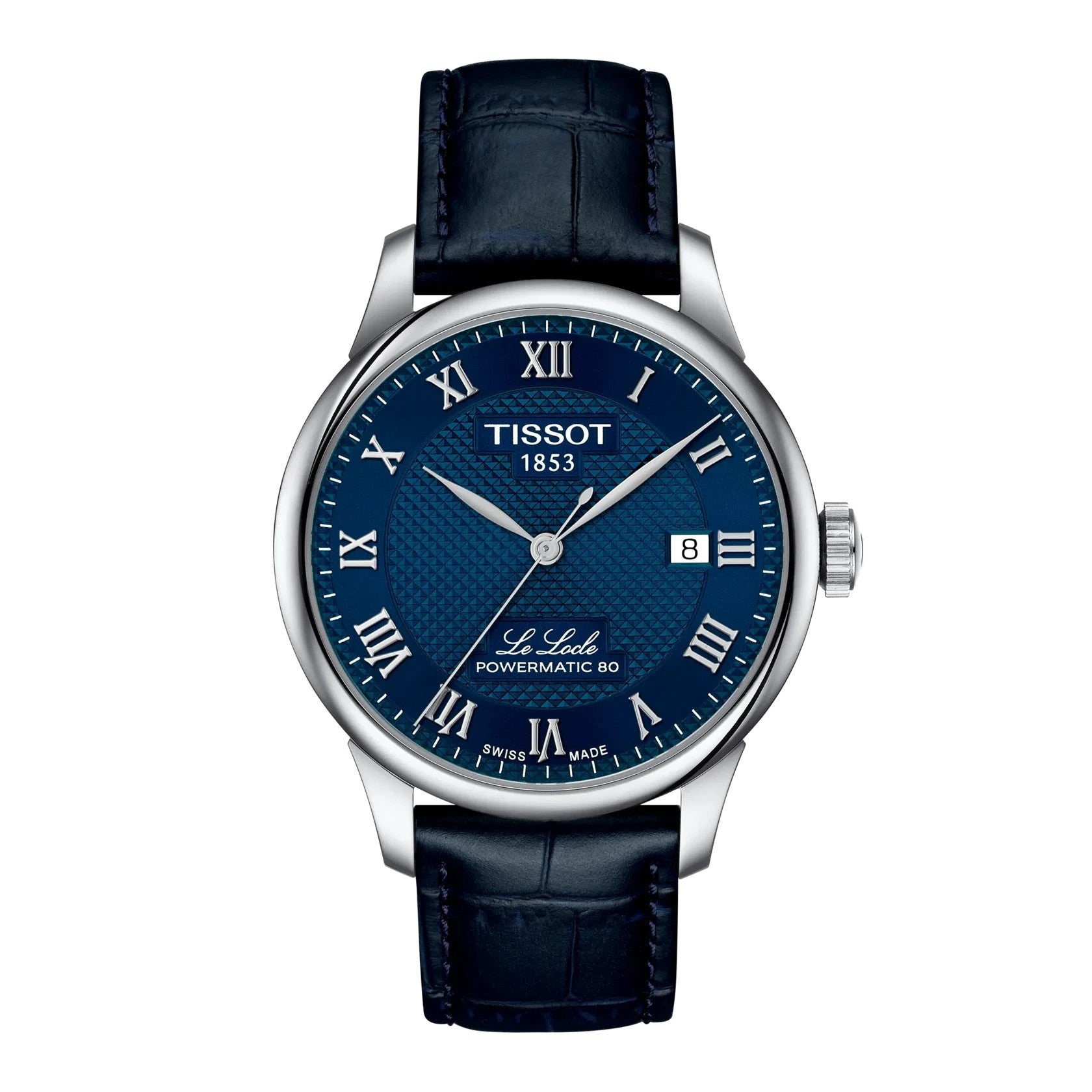 Tissot Le Locle 39mm - T006.407.16.043.00