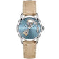Hamilton Jazzmaster Open Heart Auto
