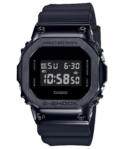 Casio G-Shock GM5600B-1
