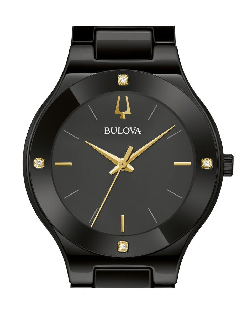 Bulova Watch 98R293