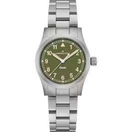 Hamilton Khaki Field quartz 33mm