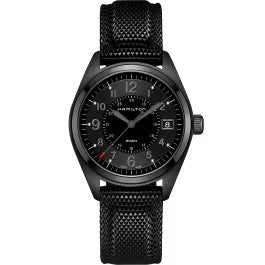 Hamilton Khaki Field Quartz
