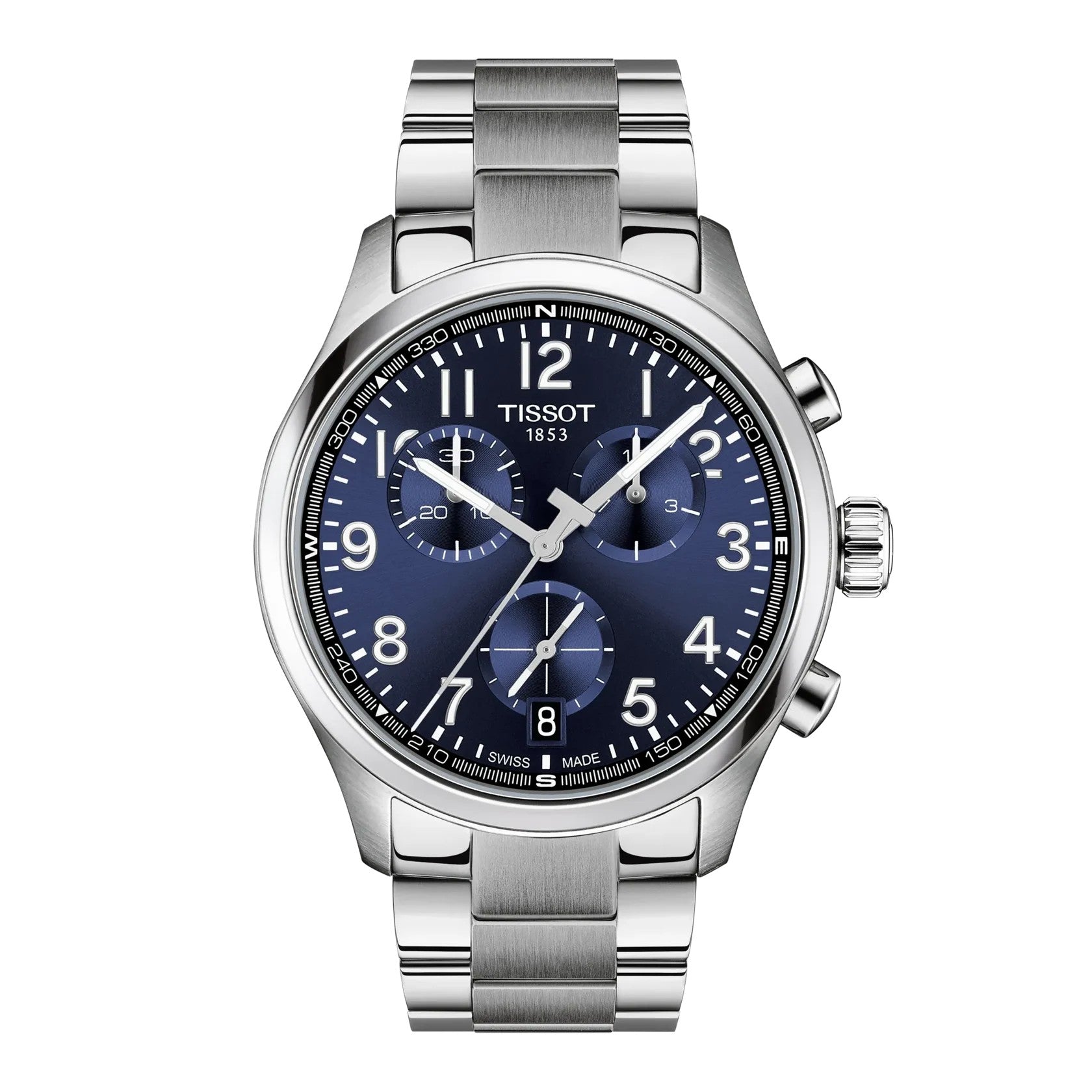 Tissot Chrono L 42mm - T116.417.11.042.00