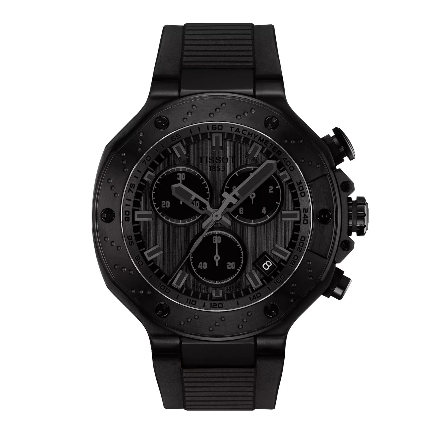 Tissot T-Race 45mm - T141.417.37.061.00