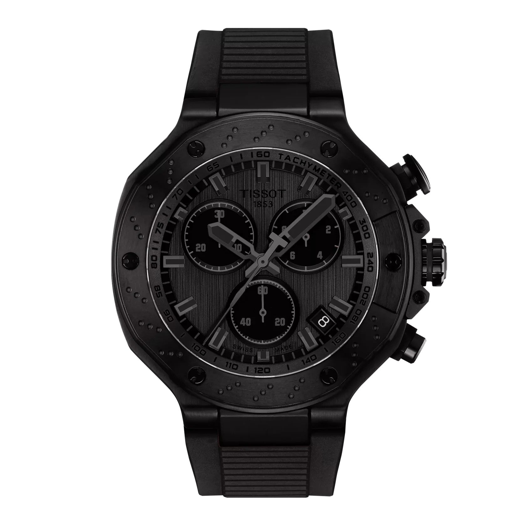 Tissot T-Race 45mm - T141.417.37.061.00