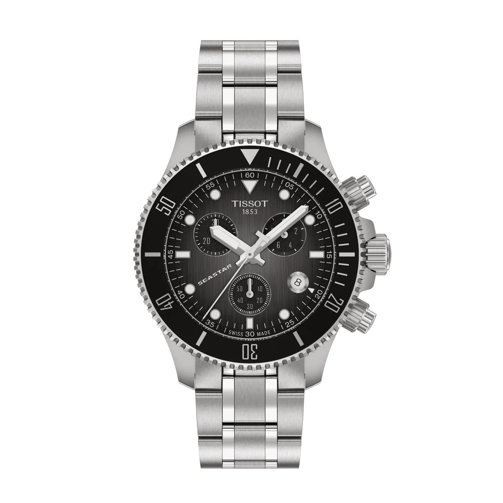 Tissot Seastar 1000 38mm - T120.217.11.061.00