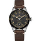 Hamilton Khaki Aviation Pilot Pioneer Mechanical 43 mm - Dial color:Black - H76719530