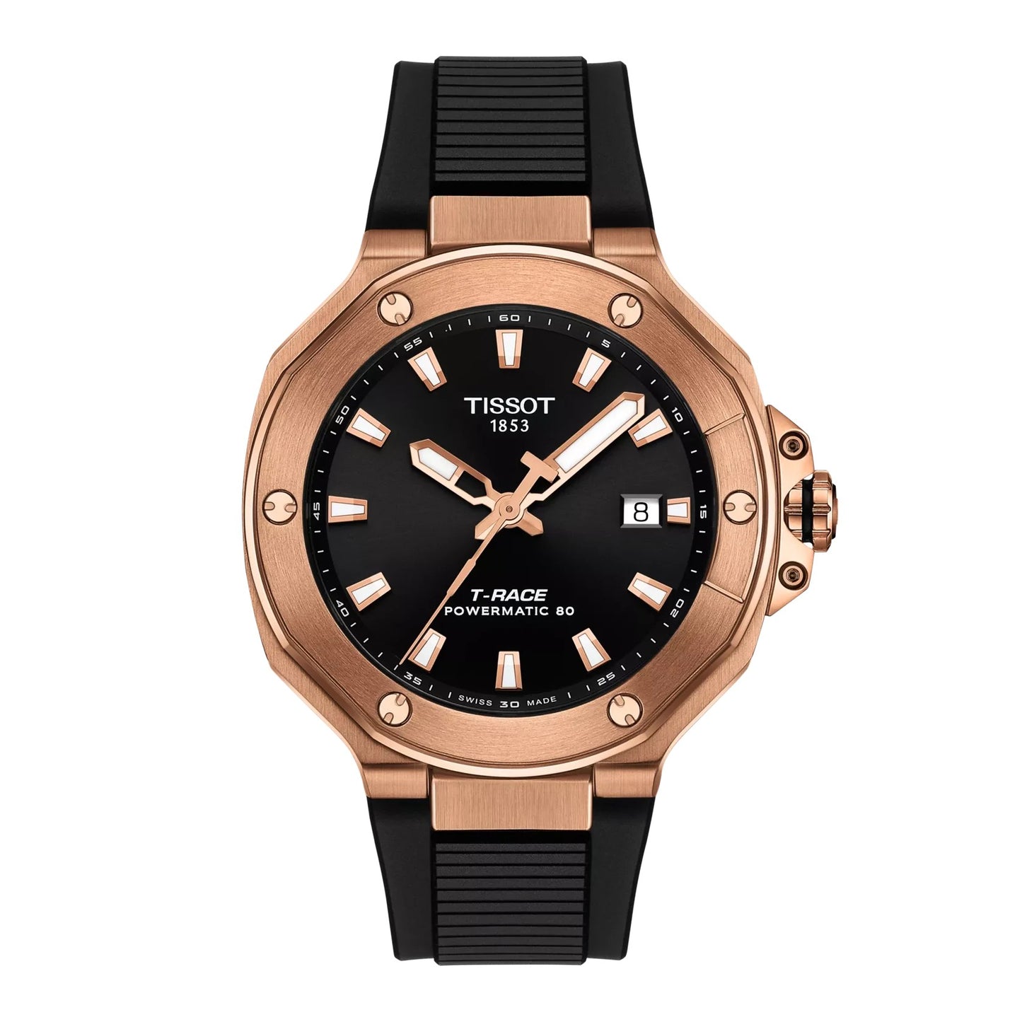 Tissot T-Race 41mm - T141.807.37.051.00
