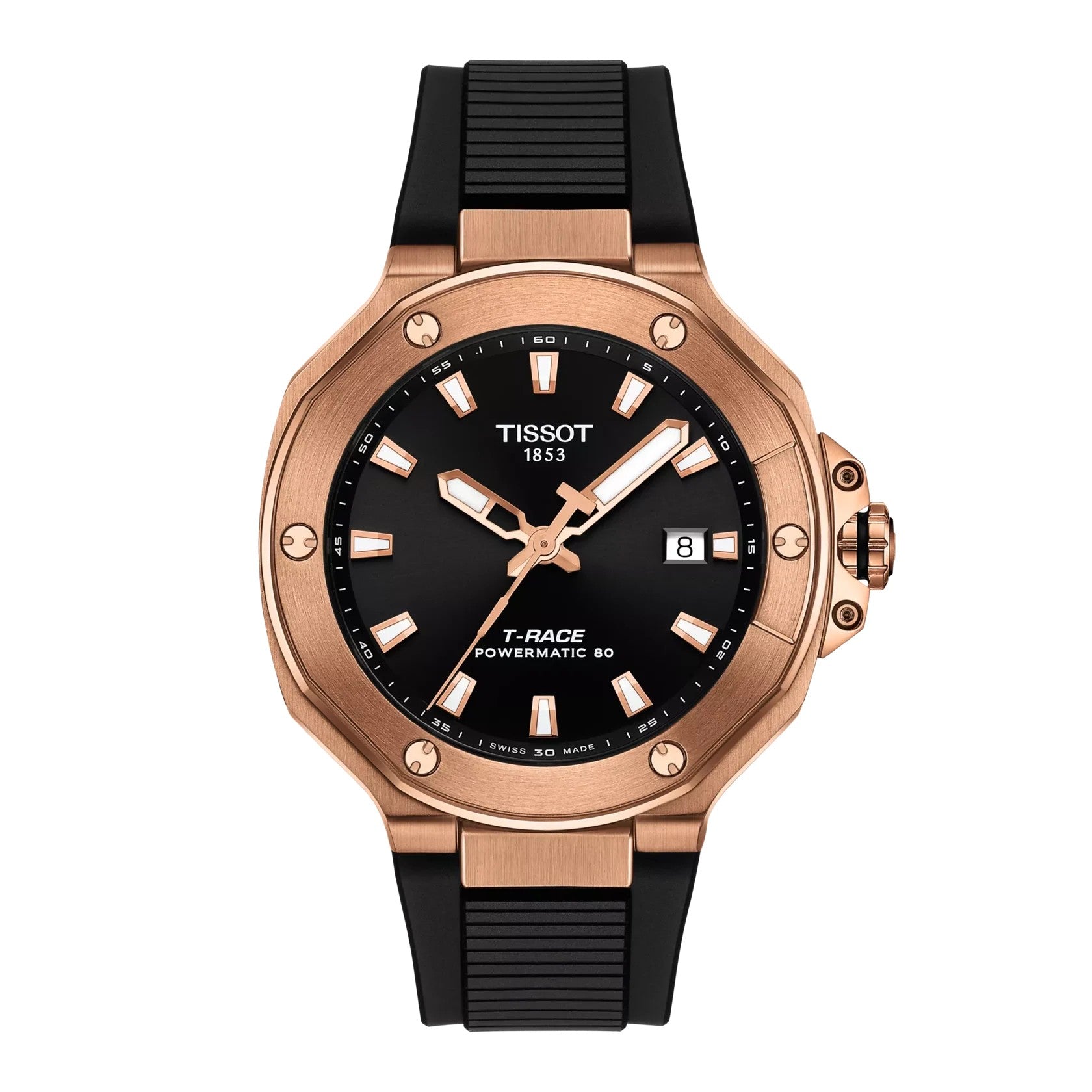 Tissot T-Race 41mm - T141.807.37.051.00