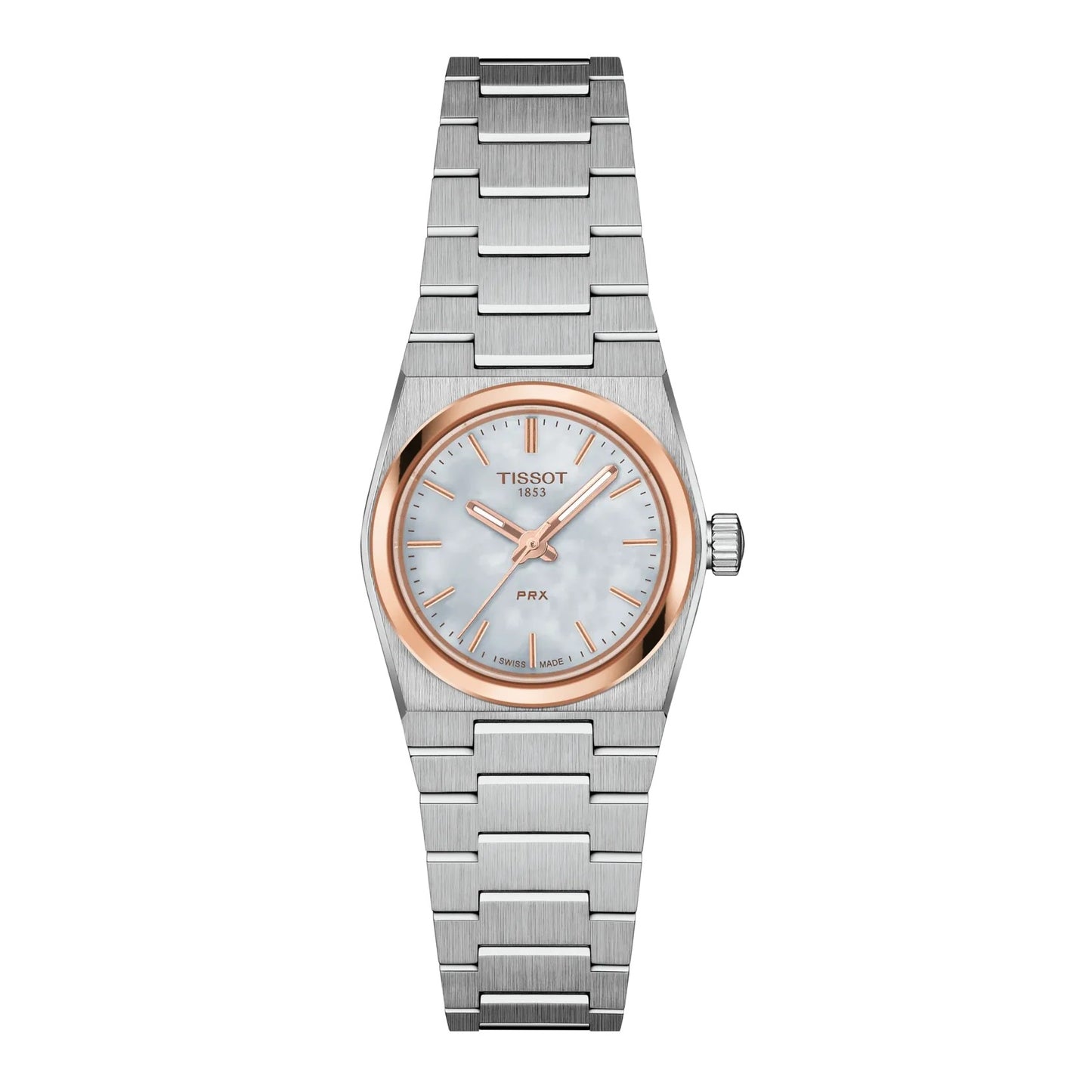 Tissot PRX 25mm - T137.010.21.111.00