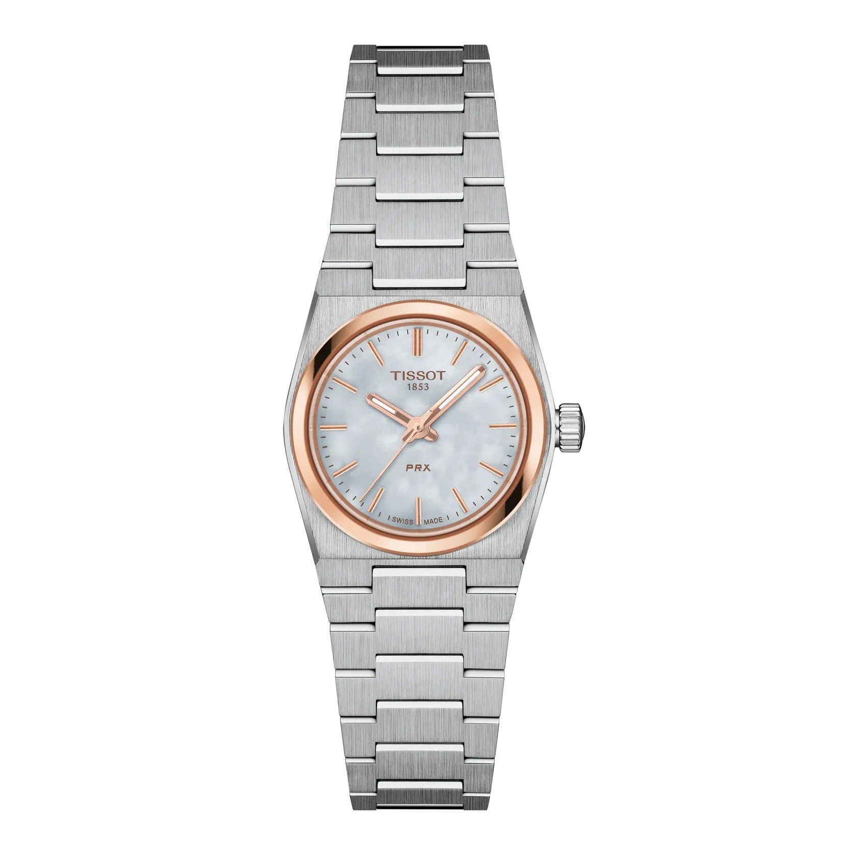 Tissot PRX 25mm - T137.010.21.111.00