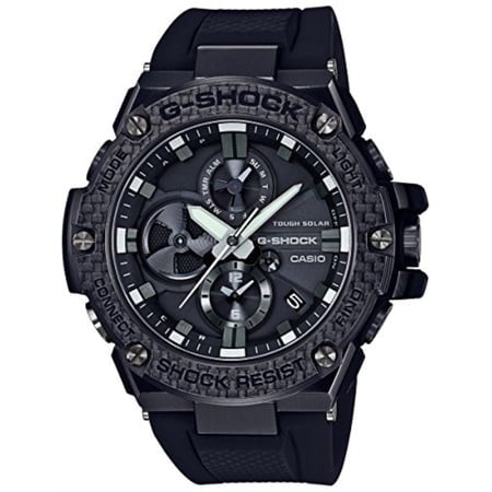 Casio G-Shock GST-B100X-1A