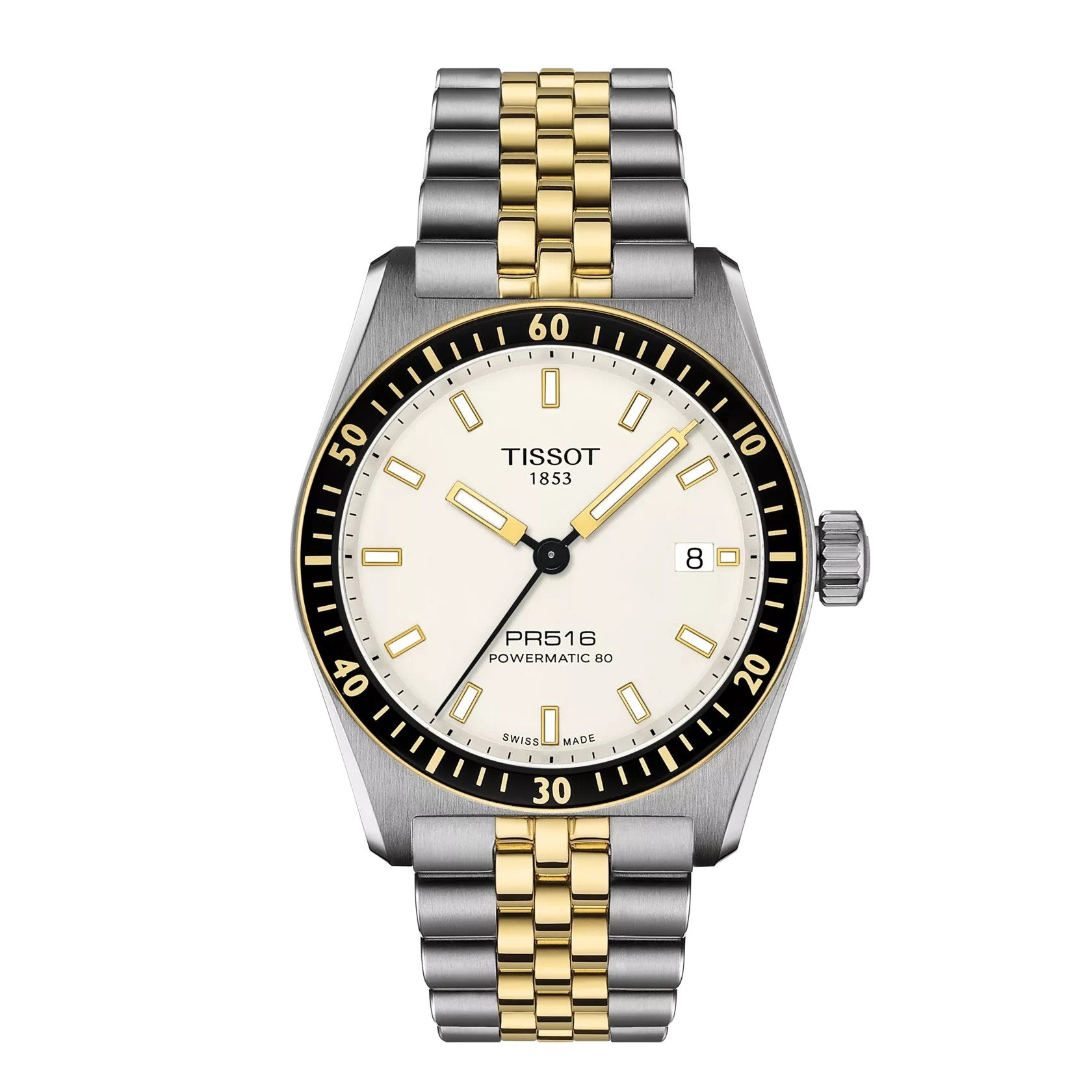 Tissot PR516 38mm - T149.407.22.011.00
