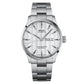 MIDO Multifort Chronometer 1 Silver Dial, Stainless Steel Watch - 40mm