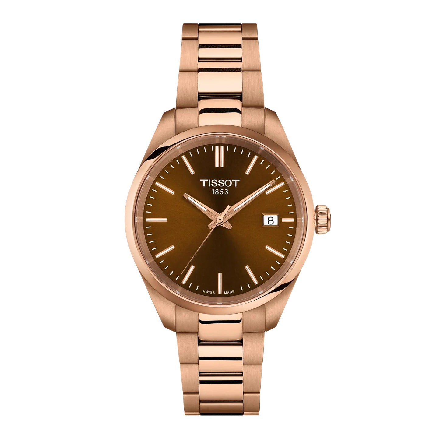 Tissot PR 100 34mm - T150.210.33.291.00