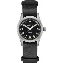 Hamilton Khaki Field Quartz 33mm