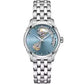 Hamilton Jazzmaster Open Heart Auto