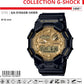 Casio G-Shock GA-010GGB-1A9