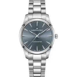 Hamilton Jazzmaster Quartz 40 mm