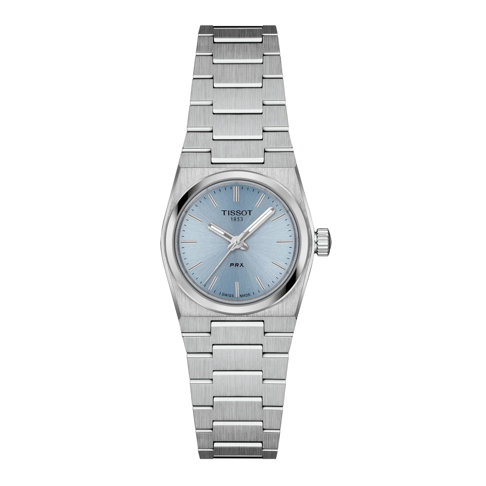 Tissot PRX 25mm - T137.010.11.351.00