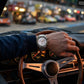 Omega Speedmaster 38 38 mm — Steel - Moonshine™ Gold on Steel - Moonshine™ Gold - 324.20.38 — lifestyle