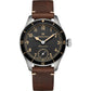 Hamilton Khaki Aviation Pilot Pioneer Mechanical 43 mm Black Dial H76719530