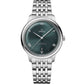 Omega de Ville Prestige 40 mm — Steel on Steel