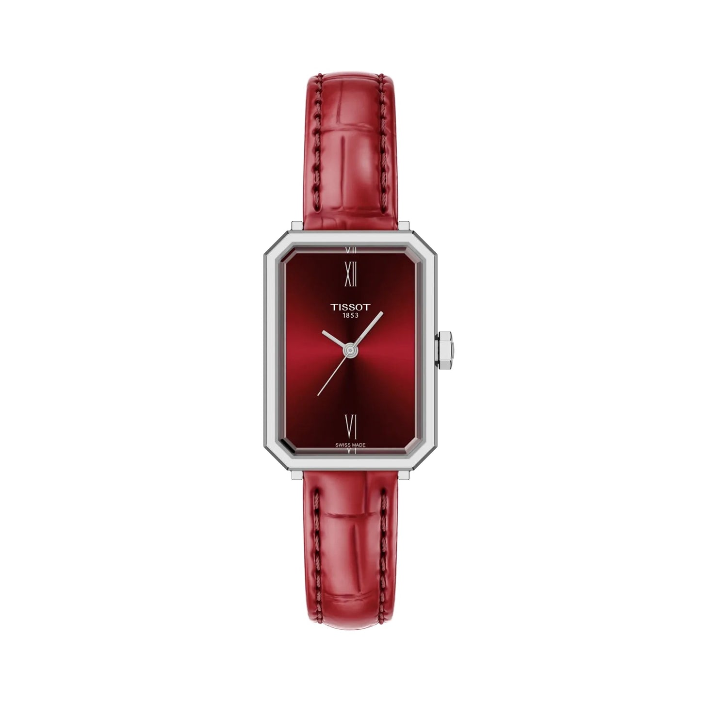Tissot SRV 30mm - T160.110.16.423.00
