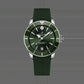 Breitling Superocean Heritage B31 Automatic 40 — Green Dial