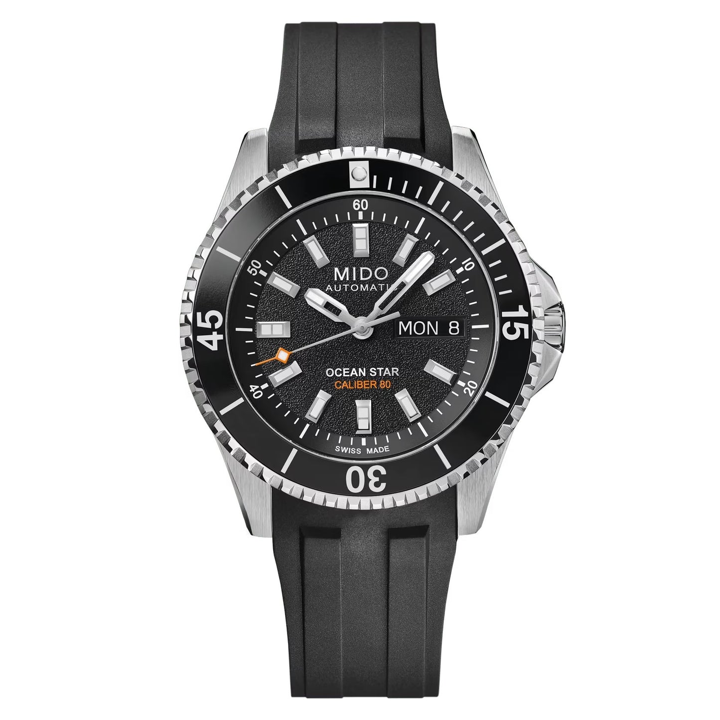 Mido Ocean Star 200