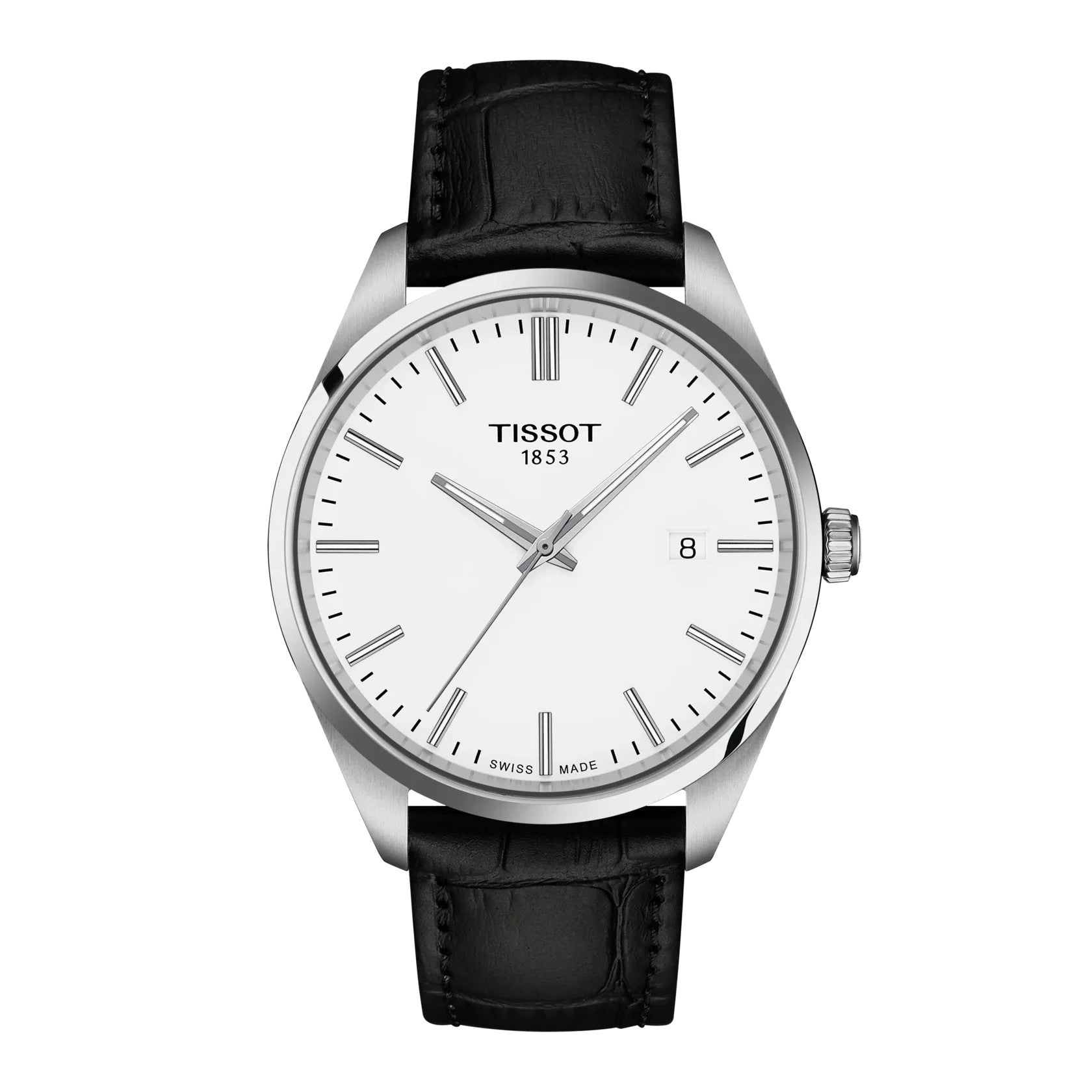 Tissot PR 100 40mm - T150.410.16.011.00
