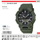Casio Casio GA-B010-3A